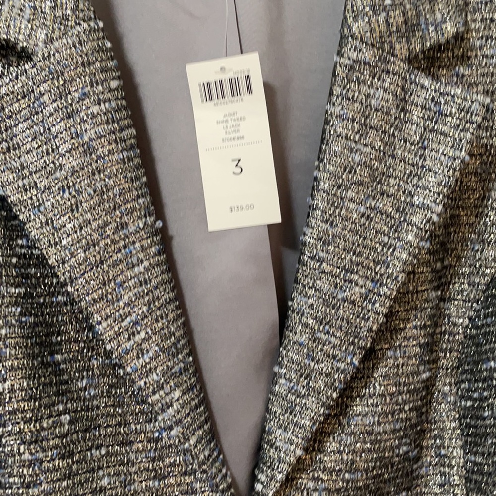 Jacket - Picture 2 of 3